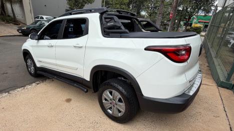 FIAT Toro 1.8 16V 4P FLEX FREEDOM AUTOM�TICO, Foto 5