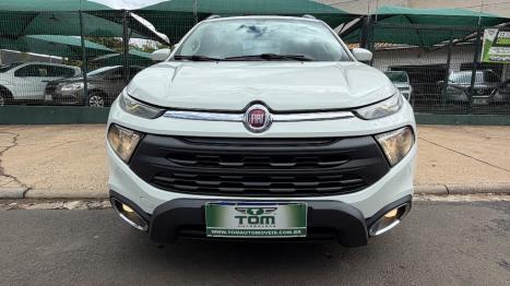 FIAT Toro 1.8 16V 4P FLEX FREEDOM AUTOM�TICO, Foto 8