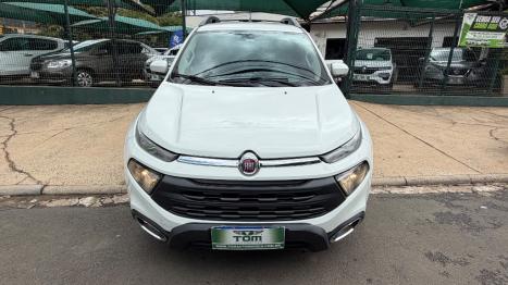 FIAT Toro 1.8 16V 4P FLEX FREEDOM AUTOM�TICO, Foto 9
