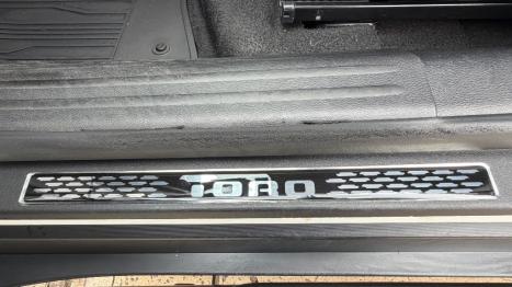 FIAT Toro 1.8 16V 4P FLEX FREEDOM AUTOM�TICO, Foto 10