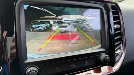 FIAT Toro 1.8 16V 4P FLEX FREEDOM AUTOM�TICO, Foto 13