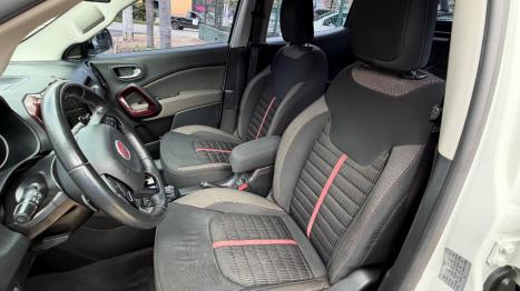 FIAT Toro 1.8 16V 4P FLEX FREEDOM AUTOM�TICO, Foto 14