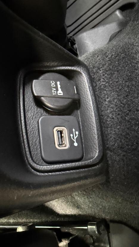 FIAT Toro 1.8 16V 4P FLEX FREEDOM AUTOM�TICO, Foto 16