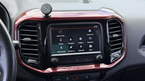 FIAT Toro 1.8 16V 4P FLEX FREEDOM AUTOM�TICO, Foto 17