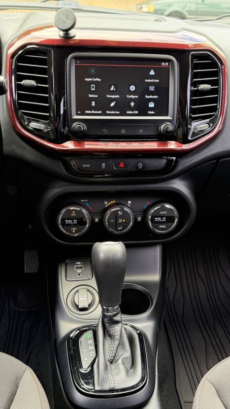 FIAT Toro 1.8 16V 4P FLEX FREEDOM AUTOM�TICO, Foto 19