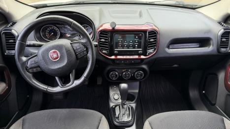 FIAT Toro 1.8 16V 4P FLEX FREEDOM AUTOM�TICO, Foto 20