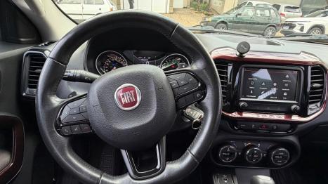 FIAT Toro 1.8 16V 4P FLEX FREEDOM AUTOM�TICO, Foto 21