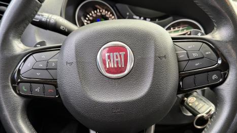 FIAT Toro 1.8 16V 4P FLEX FREEDOM AUTOM�TICO, Foto 22