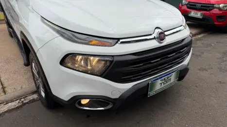 FIAT Toro 1.8 16V 4P FLEX FREEDOM AUTOM�TICO, Foto 24