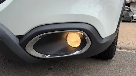 FIAT Toro 1.8 16V 4P FLEX FREEDOM AUTOM�TICO, Foto 25