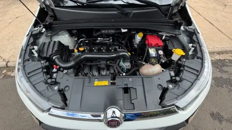 FIAT Toro 1.8 16V 4P FLEX FREEDOM AUTOM�TICO, Foto 26