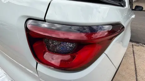 FIAT Toro 1.8 16V 4P FLEX FREEDOM AUTOM�TICO, Foto 30