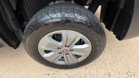 FIAT Toro 1.8 16V 4P FLEX FREEDOM AUTOM�TICO, Foto 31