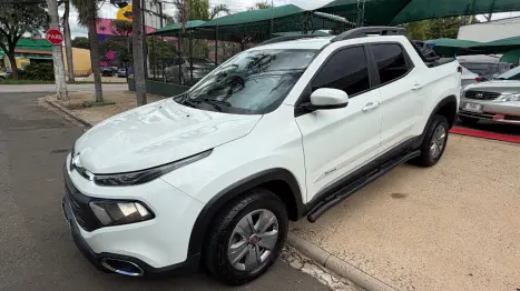 FIAT Toro 1.8 16V 4P FLEX FREEDOM AUTOM�TICO, Foto 35