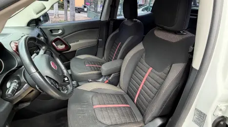 FIAT Toro 1.8 16V 4P FLEX FREEDOM AUTOM�TICO, Foto 36