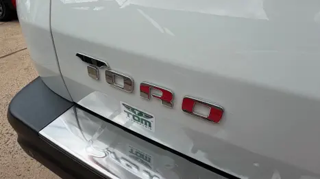 FIAT Toro 1.8 16V 4P FLEX FREEDOM AUTOM�TICO, Foto 38