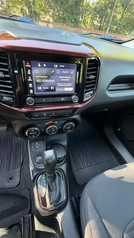 FIAT Toro 1.8 16V 4P FLEX FREEDOM AUTOM�TICO, Foto 5