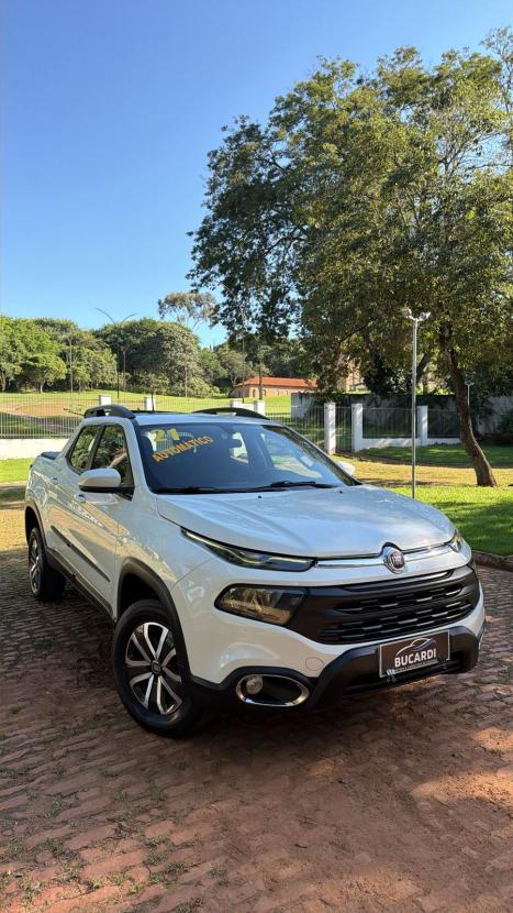 FIAT Toro 1.8 16V 4P FLEX FREEDOM AUTOM�TICO, Foto 7