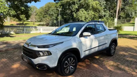 FIAT Toro 1.8 16V 4P FLEX FREEDOM AUTOM�TICO, Foto 8