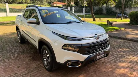 FIAT Toro 1.8 16V 4P FLEX FREEDOM AUTOM�TICO, Foto 9
