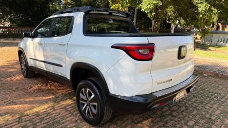 FIAT Toro 1.8 16V 4P FLEX FREEDOM AUTOM�TICO, Foto 12
