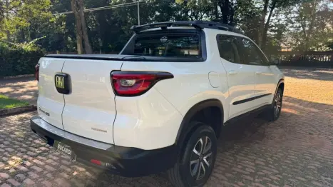 FIAT Toro 1.8 16V 4P FLEX FREEDOM AUTOM�TICO, Foto 13