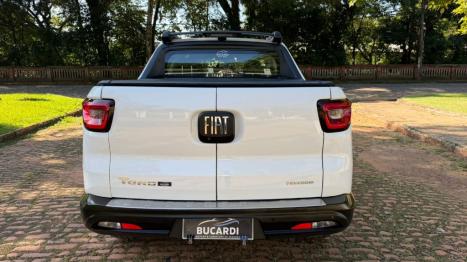FIAT Toro 1.8 16V 4P FLEX FREEDOM AUTOM�TICO, Foto 14