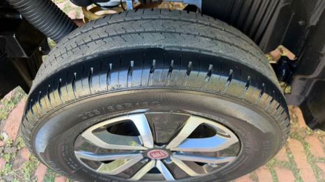 FIAT Toro 1.8 16V 4P FLEX FREEDOM AUTOM�TICO, Foto 16