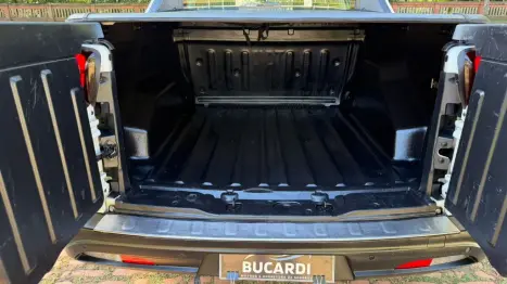 FIAT Toro 1.8 16V 4P FLEX FREEDOM AUTOM�TICO, Foto 18