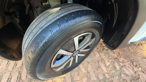 FIAT Toro 1.8 16V 4P FLEX FREEDOM AUTOM�TICO, Foto 19