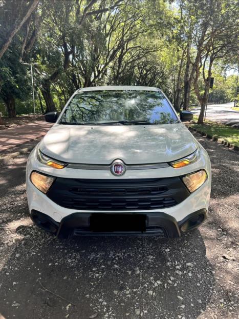 FIAT Toro 1.8 16V 4P ENDURANCE AUTOM�TICO, Foto 2