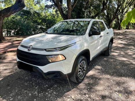 FIAT Toro 1.8 16V 4P ENDURANCE AUTOM�TICO, Foto 4