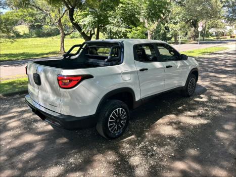 FIAT Toro 1.8 16V 4P ENDURANCE AUTOM�TICO, Foto 5