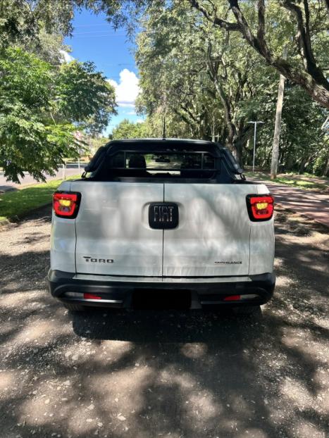 FIAT Toro 1.8 16V 4P ENDURANCE AUTOM�TICO, Foto 6