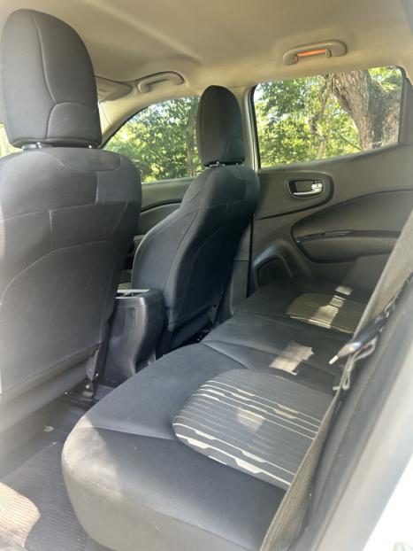 FIAT Toro 1.8 16V 4P ENDURANCE AUTOM�TICO, Foto 7