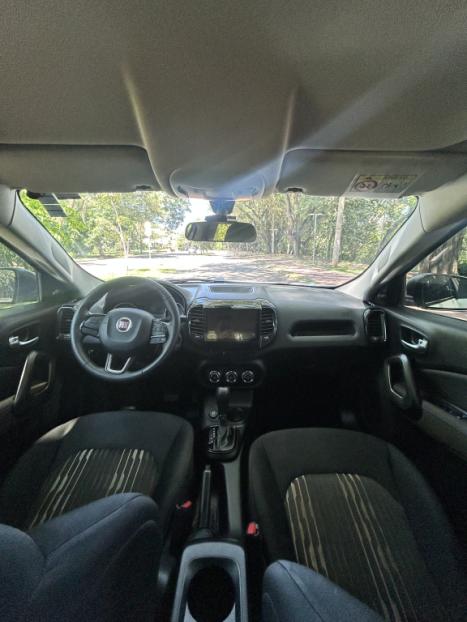FIAT Toro 1.8 16V 4P ENDURANCE AUTOM�TICO, Foto 12
