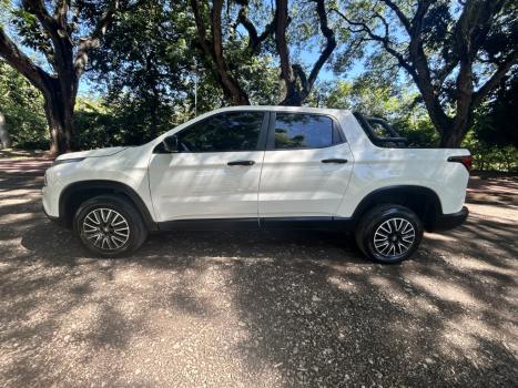 FIAT Toro 1.8 16V 4P ENDURANCE AUTOM�TICO, Foto 13