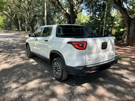 FIAT Toro 1.8 16V 4P ENDURANCE AUTOM�TICO, Foto 4