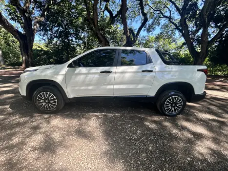 FIAT Toro 1.8 16V 4P ENDURANCE AUTOM�TICO, Foto 5