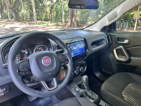 FIAT Toro 1.8 16V 4P ENDURANCE AUTOM�TICO, Foto 9