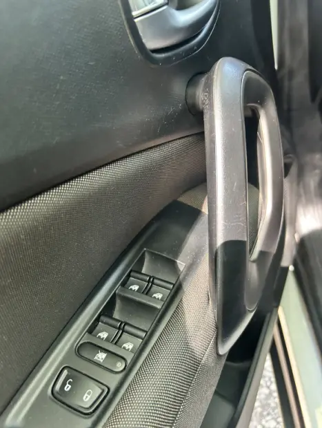 FIAT Toro 1.8 16V 4P ENDURANCE AUTOM�TICO, Foto 13