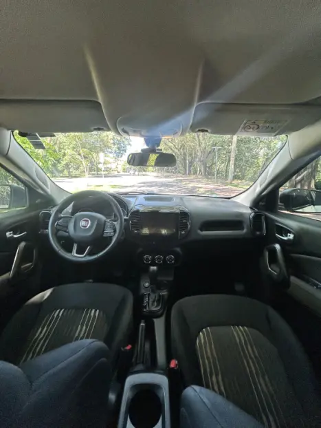 FIAT Toro 1.8 16V 4P ENDURANCE AUTOM�TICO, Foto 14
