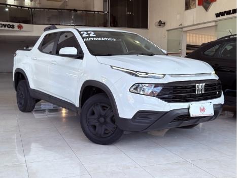 FIAT Toro 1.8 16V 4P ENDURANCE AUTOM�TICO, Foto 1