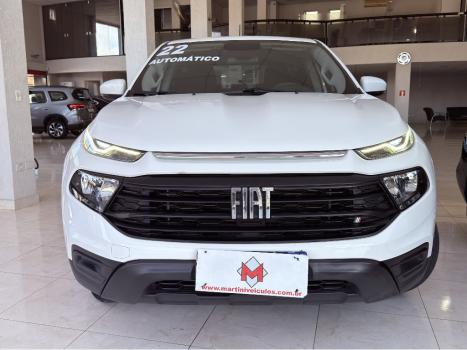 FIAT Toro 1.8 16V 4P ENDURANCE AUTOM�TICO, Foto 2