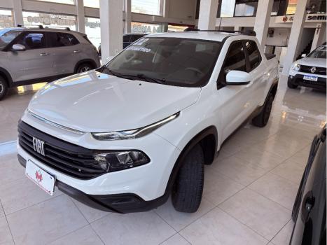 FIAT Toro 1.8 16V 4P ENDURANCE AUTOM�TICO, Foto 3