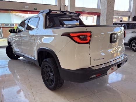 FIAT Toro 1.8 16V 4P ENDURANCE AUTOM�TICO, Foto 4