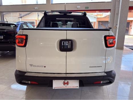 FIAT Toro 1.8 16V 4P ENDURANCE AUTOM�TICO, Foto 5