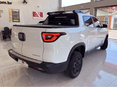 FIAT Toro 1.8 16V 4P ENDURANCE AUTOM�TICO, Foto 6