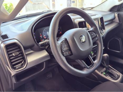 FIAT Toro 1.8 16V 4P ENDURANCE AUTOM�TICO, Foto 7