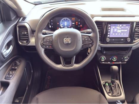 FIAT Toro 1.8 16V 4P ENDURANCE AUTOM�TICO, Foto 8